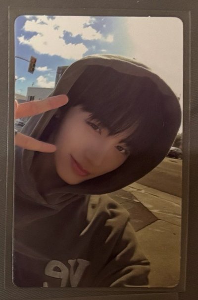 比耶4