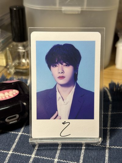 寅 MANIAC 日周卡