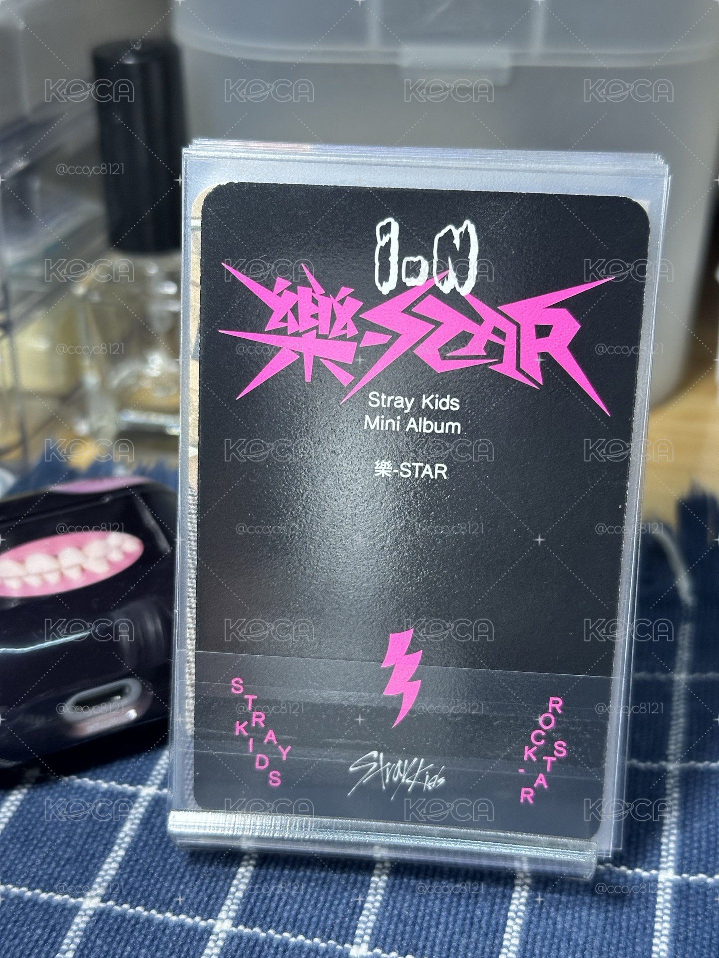 寅 樂 專卡