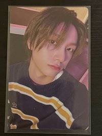 2025 season’s greetings 年曆卡