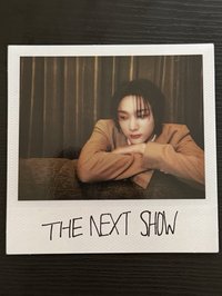 2025 season’s greetings 年曆拍立得