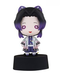 T-ARTS 公仔 にとたん 2（2021/02）