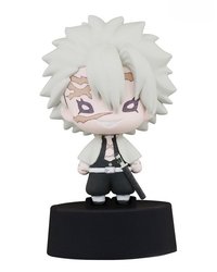 T-ARTS 公仔 にとたん 2（2021/02）
