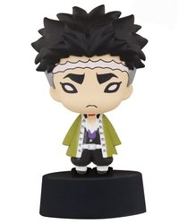 T-ARTS 公仔 にとたん 2（2021/02）