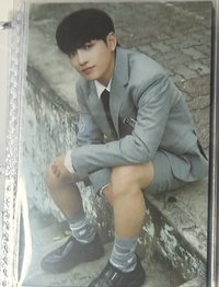 Fever Epilogue專輯卡D 弘中