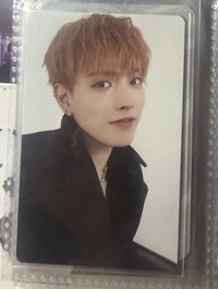 GH1 專輯卡DIARY verZ 弘中