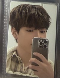 GH3 IYF 專輯卡 limited edition 弘中