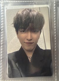 GH3 IYF 專輯卡 POCA弘中