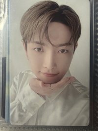 IN YOUR FANTASY 周邊卡 弘中