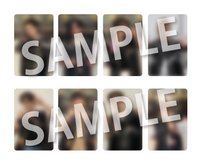 3rd 世巡 電影卡 日本VR紀錄片限定