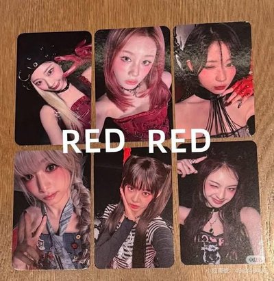 Babymonster 上海滿額 非現 中背