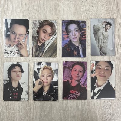 SEVENTEEN漂亮紙花