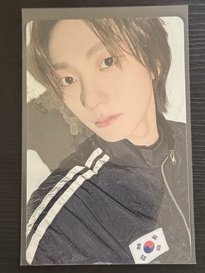 BOYNXETDOOR 二期會員禮