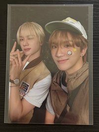 2026 season’s greetings wvs 特典卡 雙人卡 16