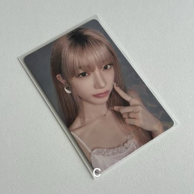 HOT 日咖 單封預售 葉