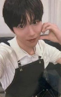 poppop kms v1 簽售卡 0803北京線下