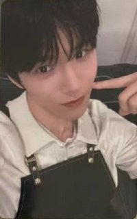 poppop kms v1 簽售卡 0803北京線下