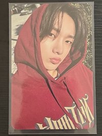 馬德里回憶錄 wvs sungho 周邊卡