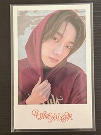 馬德里回憶錄 wvs sungho 拍立得