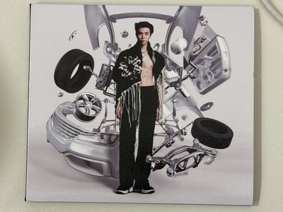 JOHNNY 2 Baddies 單封空專