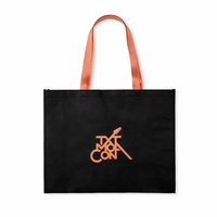 MOA CON 購物袋 