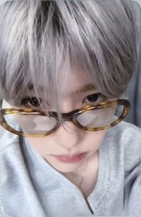 poppop k4 1.0 簽售卡 