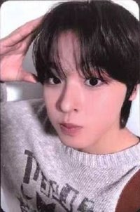 poppop k4 1.0 簽售卡 