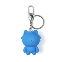 PVC KEYRING (ZUHARONG)