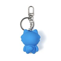 PVC KEYRING (ZUHARONG)