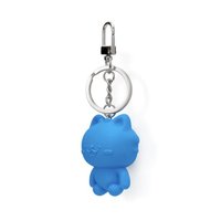PVC KEYRING (ZUHARONG)