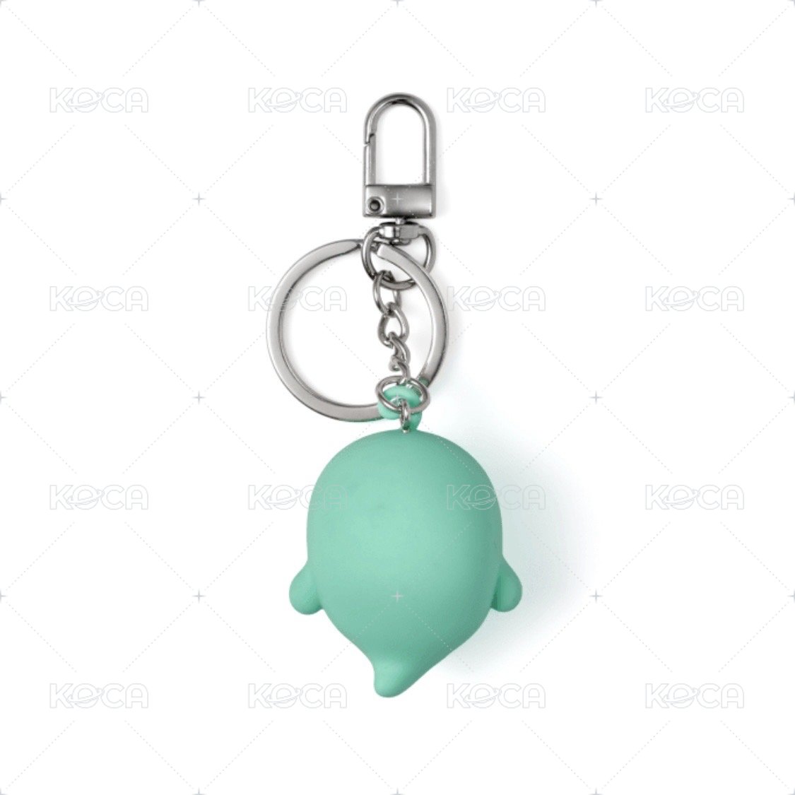 PVC KEYRING (HEURIMONG)