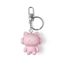 FIM’S VACANCE 鑰匙圈吊飾 PVC KEYRING (SAKKUKKU)