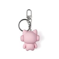PVC KEYRING (SAKKUKKU)