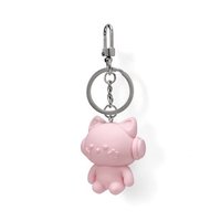 PVC KEYRING (SAKKUKKU)