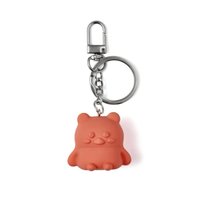 PVC KEYRING (HONGPPIPPI)