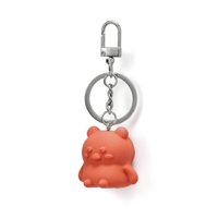 PVC KEYRING (HONGPPIPPI)