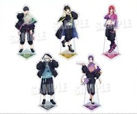 NEON 中華風 ver. 立牌