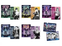 NEON 中華風 ver. 資料夾