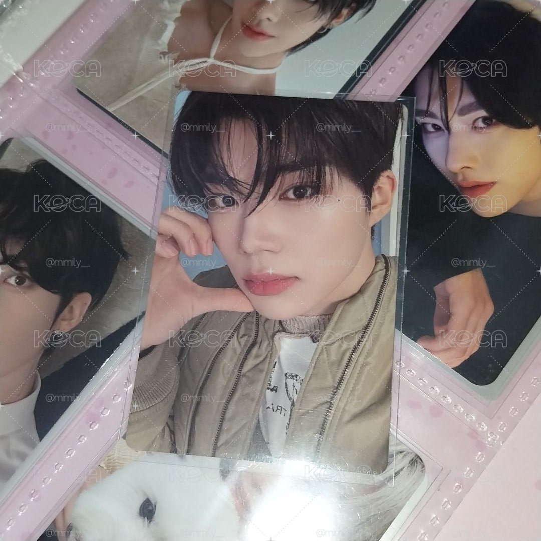 迷五 DIGBACK ver. 旭專卡