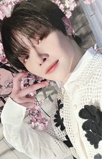 五月雨 yzy 2.0 簽售卡 