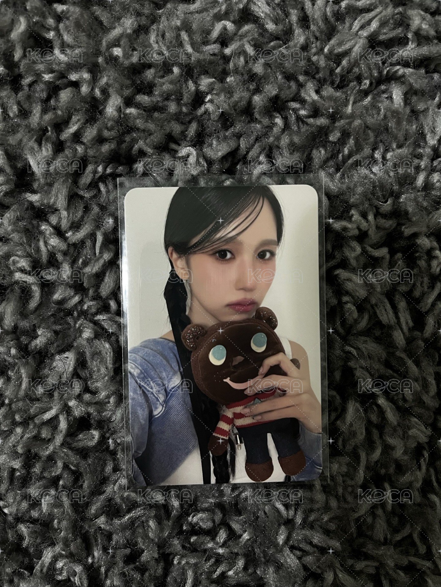 Mina