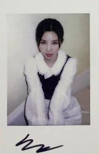 正規二 el 線下3.0 幸運卡 拍立得