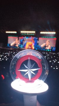 燦尼會是世界上最幸福的人