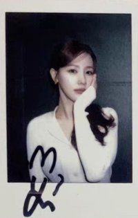 正規二 el 線下3.0 幸運卡 拍立得