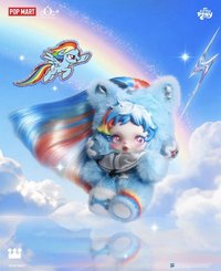 小馬寶莉 吊娃 雲寶