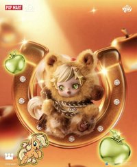 小馬寶莉 吊娃 蘋果嘉兒