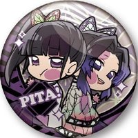 T-ARTS 徽章 Pita! Deforme Vol.2（2020/09）