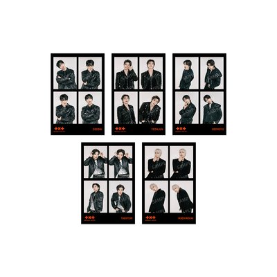 [TXT]🌟MOA CON 週邊