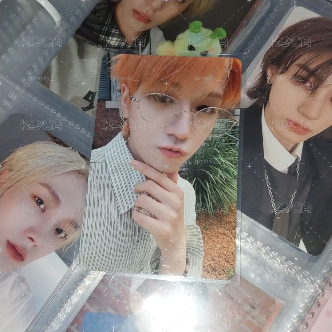 The Action Loading Ver. 專卡 RIWOO
