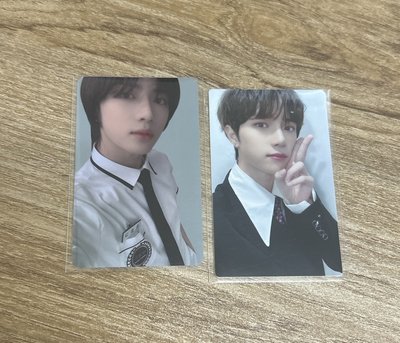 （皆大損）553熊背圭 舊蝦皮圭 校服圭